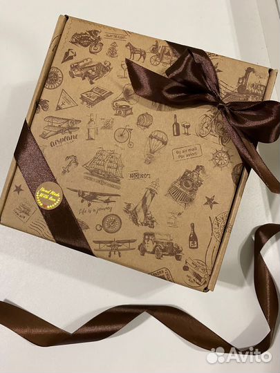 Подарочный набор