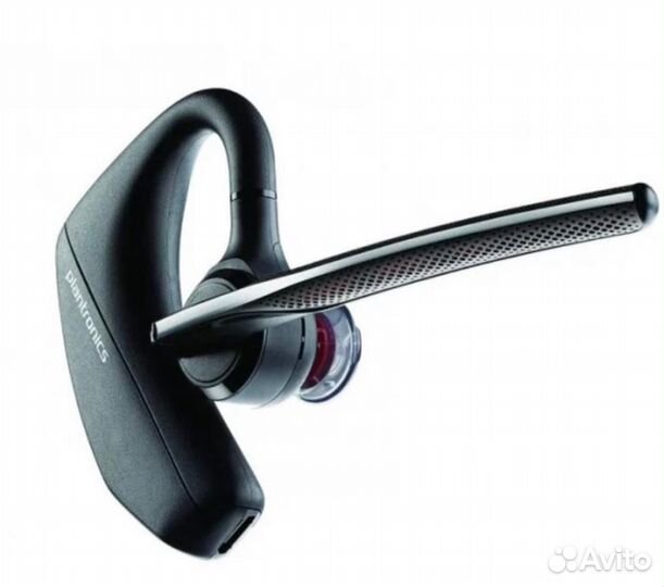 Bluetooth гарнитура plantronics 5200