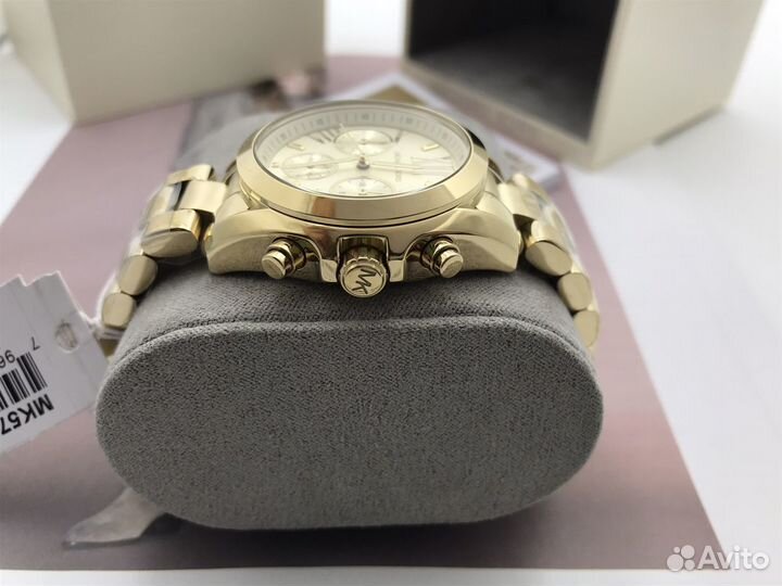Наручные часы Michael Kors MK5798 оригинал