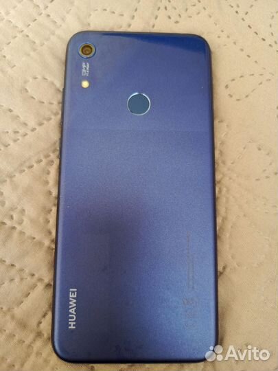 HUAWEI Y6s, 3/64 ГБ