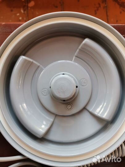 Цептор, набор посуды вакси 3 шт и кастрюли