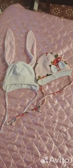 Детская одежда для девочек