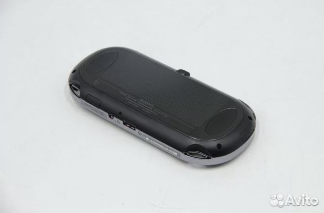 Игровая приставка Sony PlayStation Vita FAT 16