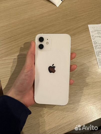 iPhone 12, 128 ГБ