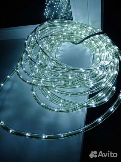 Светодиодная лента