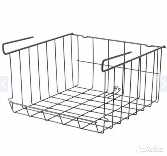 Корзина подвесная IKEA Обсерватор