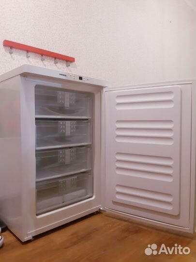 Морозильник Liebherr GP 1366 Premium SuperFrost