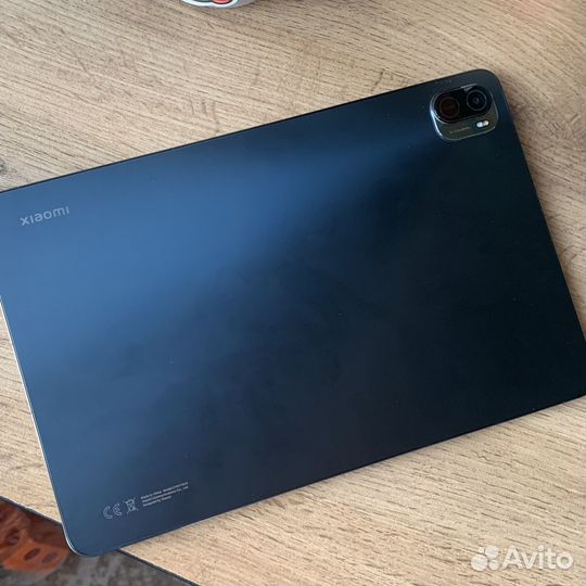 Планшет xiaomi mi pad 5 6 256 11''