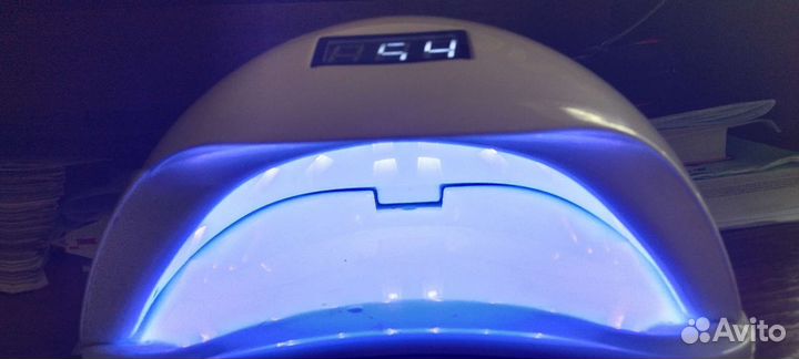 Маникюрный набор