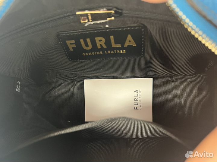 Сумка Furla Primula оригинал