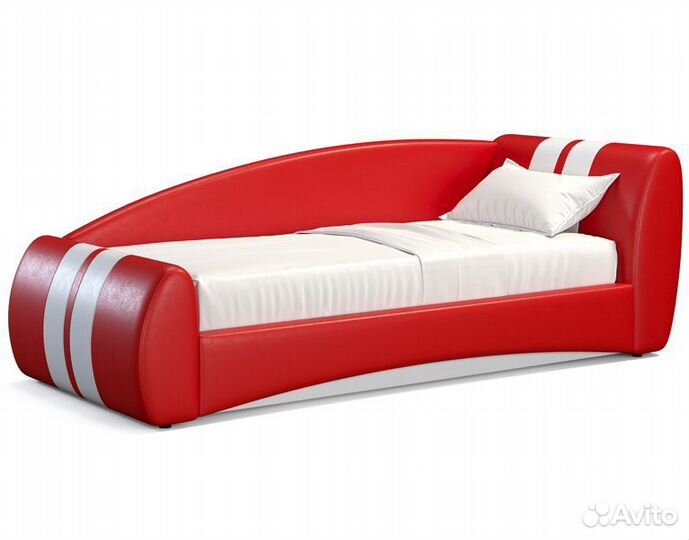 Кровать Милена 90х200