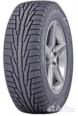 Nokian Tyres Nordman RS2 175/70 R14 88R