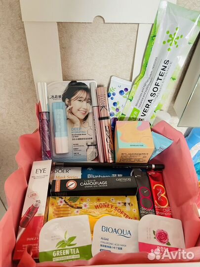Набор косметики