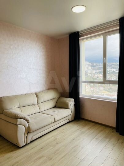 2-к. квартира, 63 м², 9/18 эт.