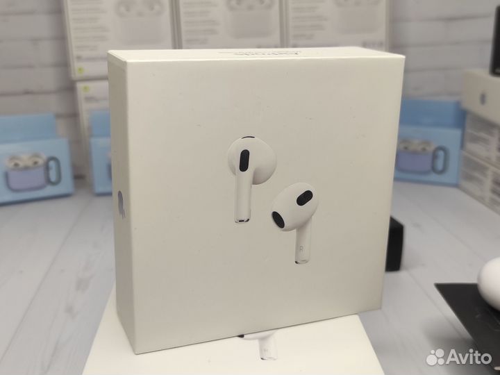 Airpods 3