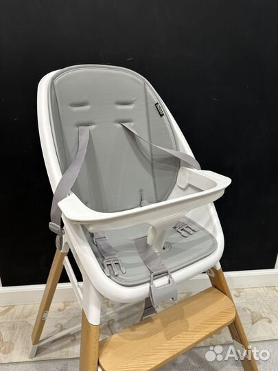 Стул для кормления 4в1 Espiro Sense