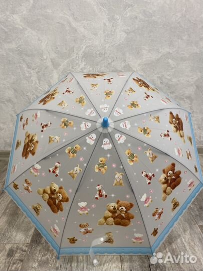 Зонтик детский