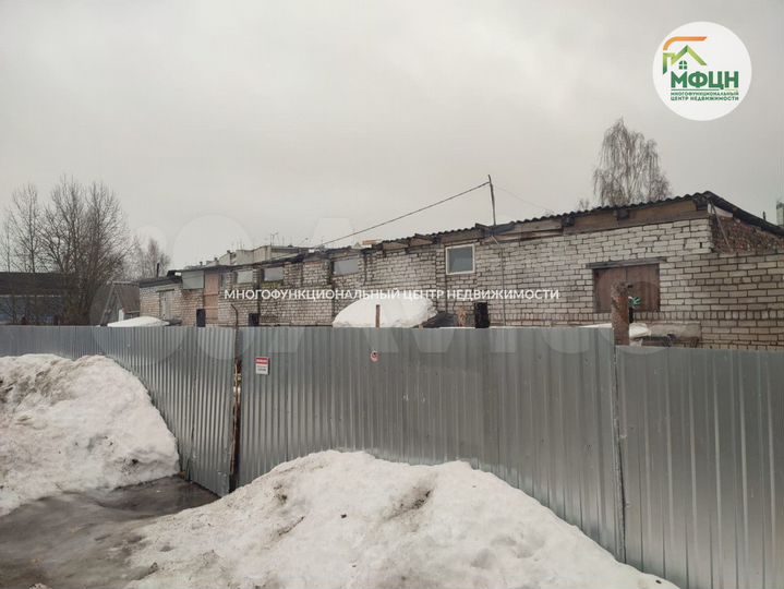 Готовый бизнес