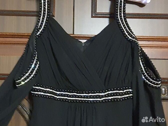 Вечернее платье. Платье на выпускной