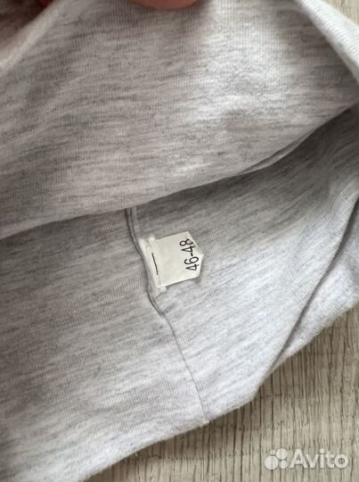 Шапка и снуд 44р