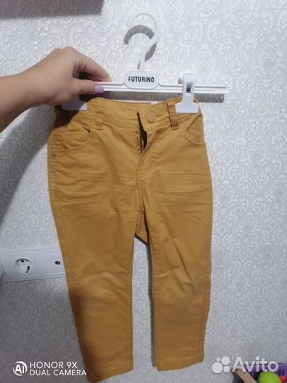 Костюм для мальчика