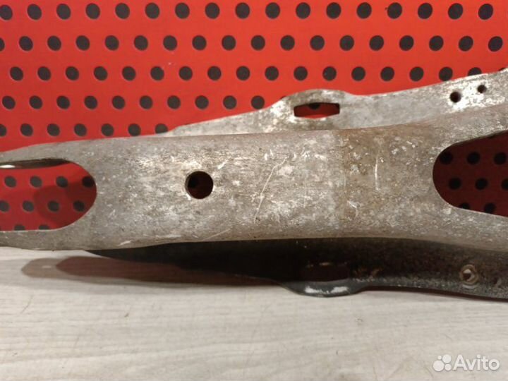 Рычаг задний Mercedes-Benz S-Class W222 2015