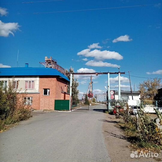 Услуги причала