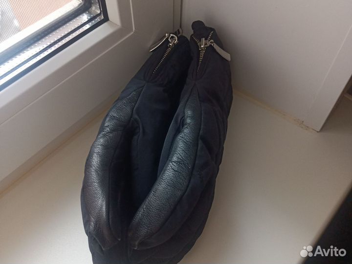 Перчатки женские