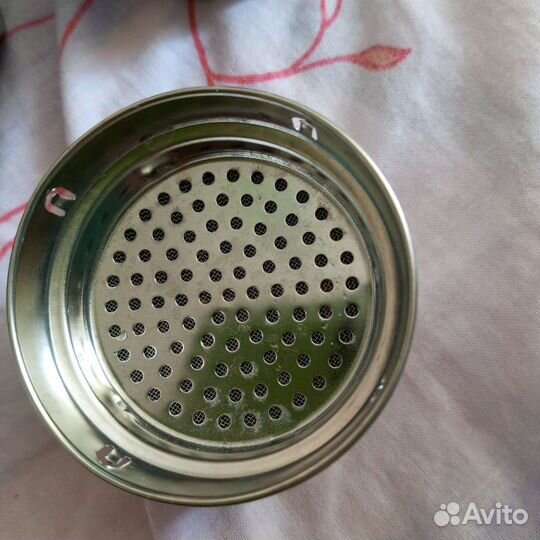 Нано стакан Фудзи ионизатор воды