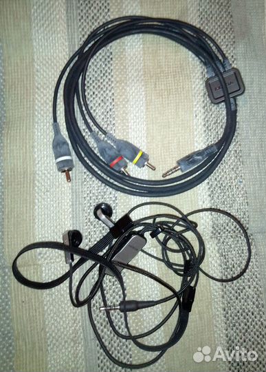 Кабели от Nokia n82