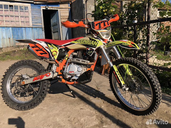 Kayo K1