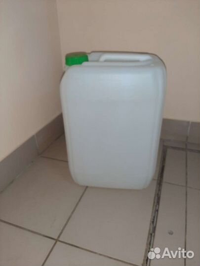 Канистра 25 л