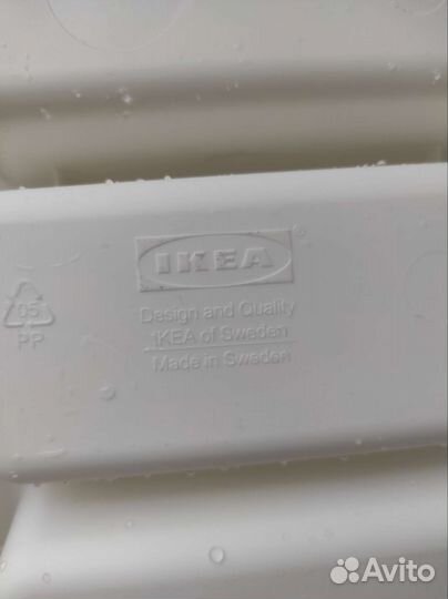 Лоток для столовых приборов IKEA