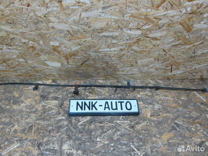 Трос ручника Kia Venga