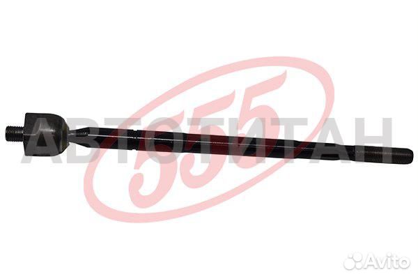 Тяга рулевая