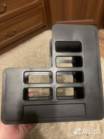 Подставка канцеляская вертикальная