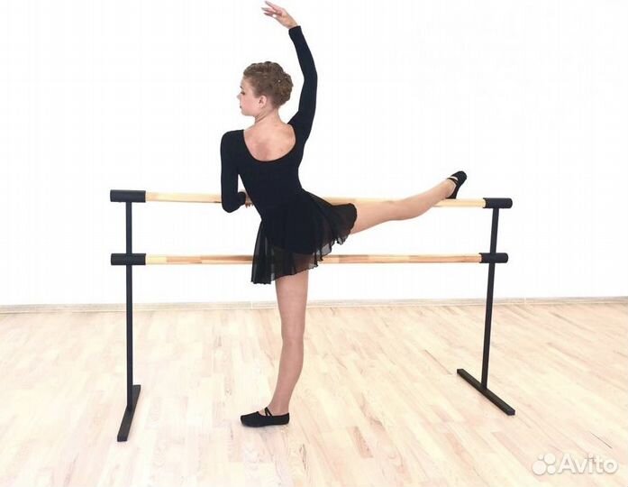 Балетный станок хореографический переносной новый
