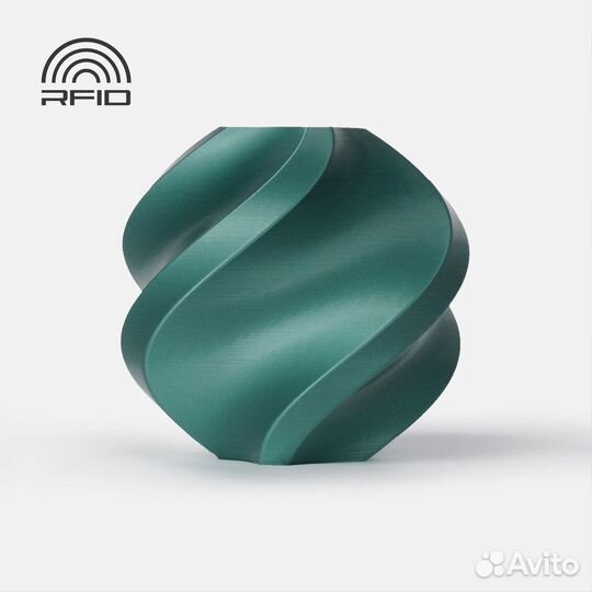 Pla пластик Bambu Lab для 3D принтера