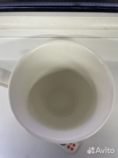 Кружка для чая
