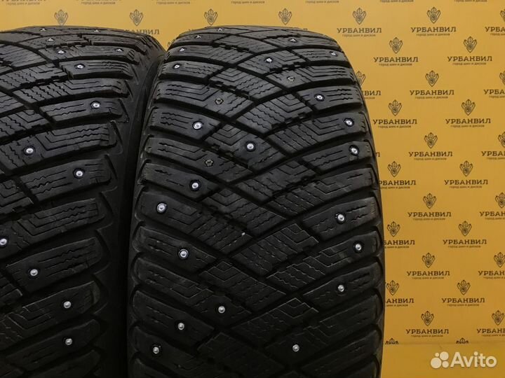 Goodyear Ultragrip Ice Arctic 205/55 R16 94T