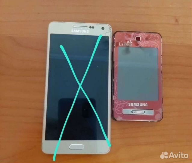 Samsung M2510