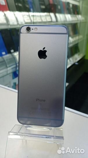 Apple iPhone 6s 2/16