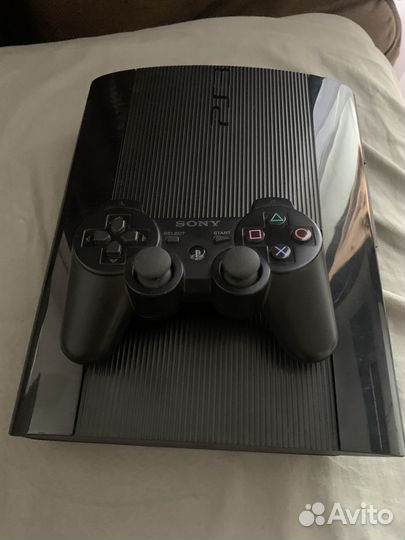 Sony playstation 3
