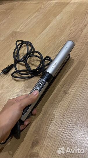 Выпрямитель для волос philips