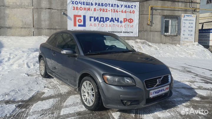 Крыло заднее правое Volvo C30 31290961