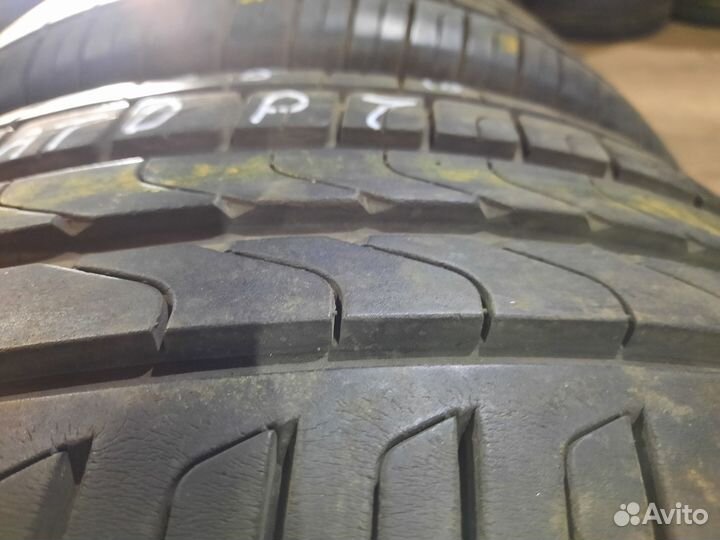Pirelli Cinturato P7 245/45 R18