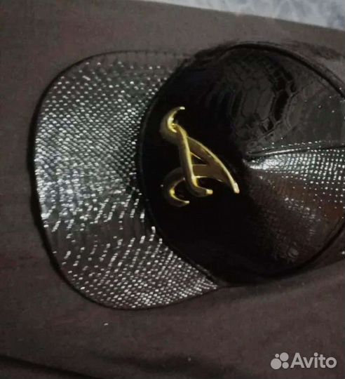 Кепка мужская