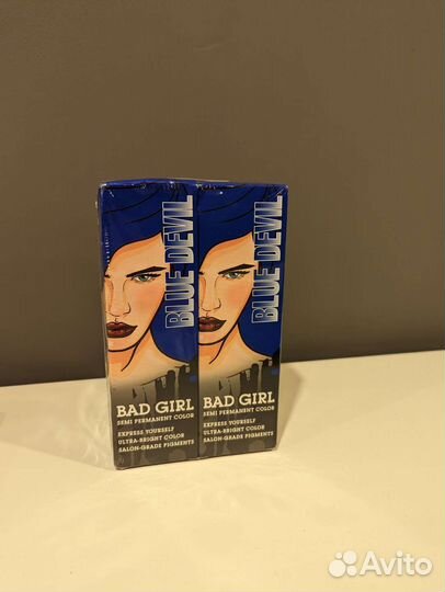 Материалы для колориста