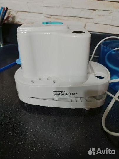 Ирригатор waterpik wp 70 на запчасти