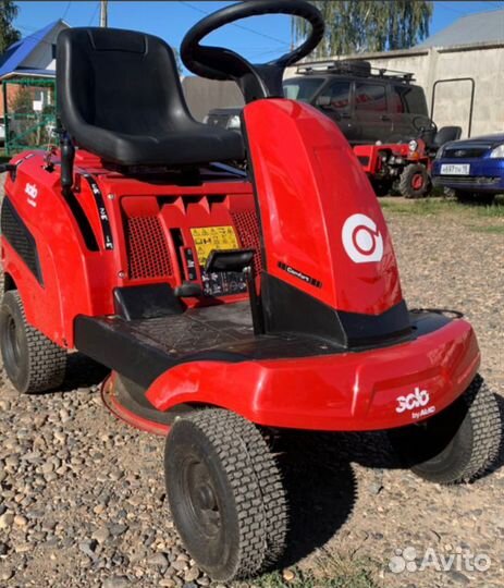 Газонокосилка бенз. AL-KO sba comfort r7.Обмен